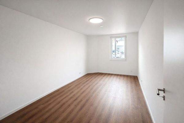 Schlafzimmer 16m²