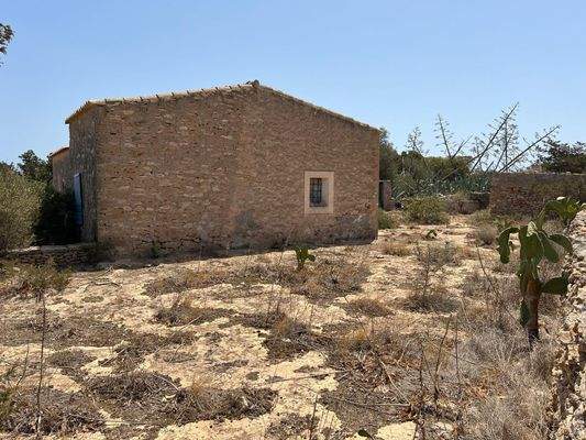 KPI1281 - Finca en venta - Finca zu verkaufen - Finca for sale - Finca te koop -