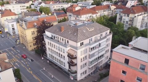 Regensburg Ladenlokale, Ladenflächen 