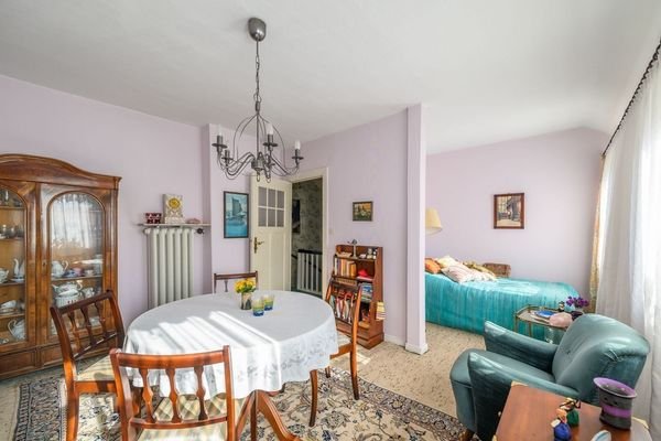 Wohnzimmer Obergeschoss