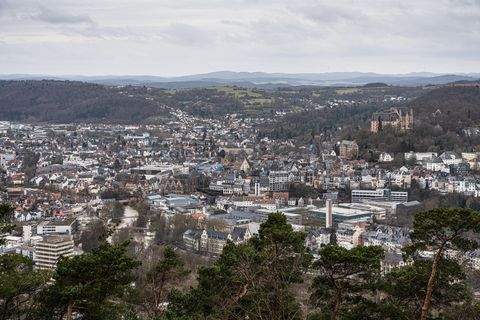 Marburg Grundstücke, Marburg Grundstück kaufen