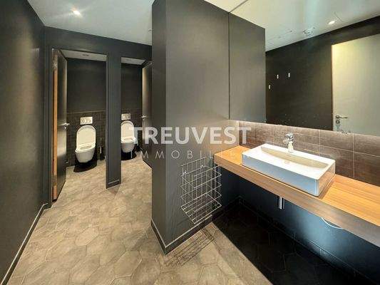 TREUVEST Büro mieten Düsseldorf - 08