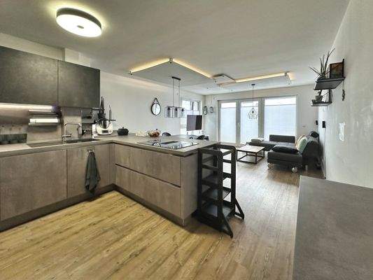 Kochen/Essen/Wohnen I