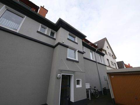 Gelsenkirchen Wohnungen, Gelsenkirchen Wohnung mieten