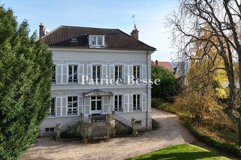 Château-Thierry Häuser, Château-Thierry Haus kaufen