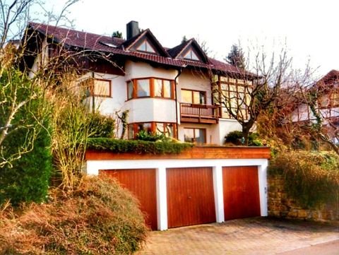 Göppingen Häuser, Göppingen Haus kaufen