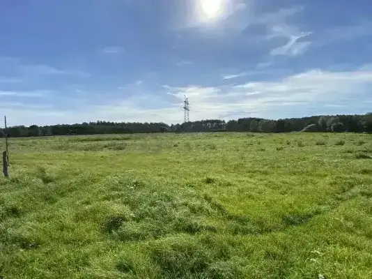 Landfläche z. Gesamtobjekt