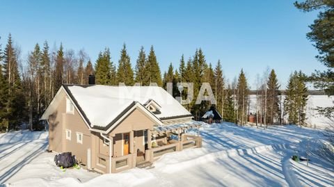 Rovaniemi Häuser, Rovaniemi Haus kaufen