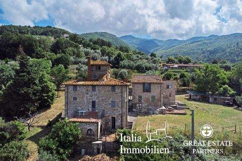 Reggello Häuser, Reggello Haus kaufen