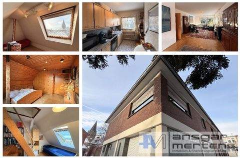 Mönchengladbach / Mönchengladbach-Rheindahlen Häuser, Mönchengladbach / Mönchengladbach-Rheindahlen Haus kaufen