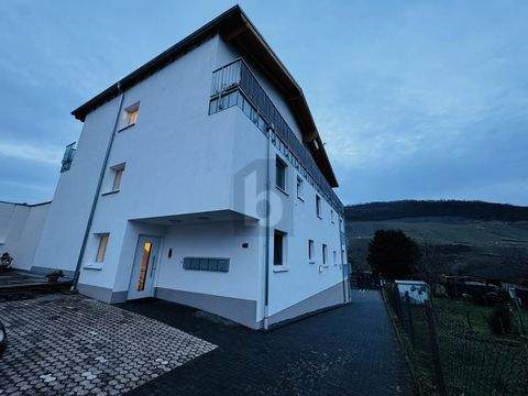 Bernkastel-Kues Wohnungen, Bernkastel-Kues Wohnung kaufen