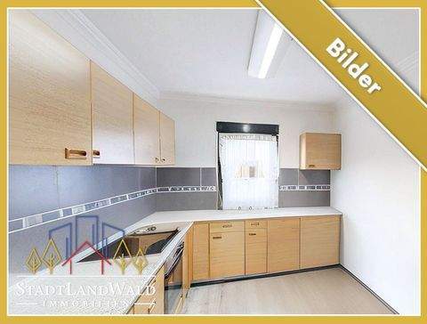 Pirmasens Wohnungen, Pirmasens Wohnung mieten