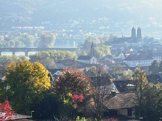 Aussicht