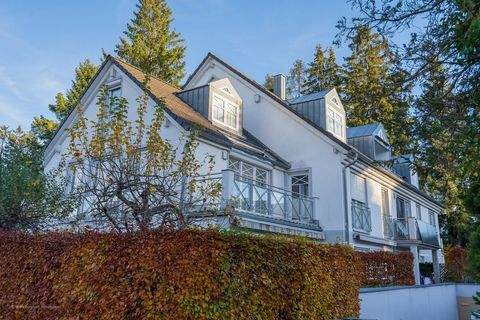 Unterhaching Wohnungen, Unterhaching Wohnung kaufen