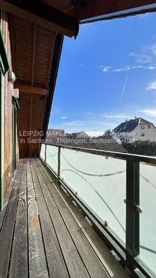 1. Balkon