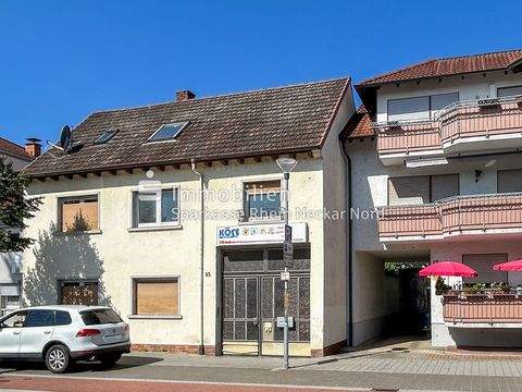 Neulußheim Grundstücke, Neulußheim Grundstück kaufen