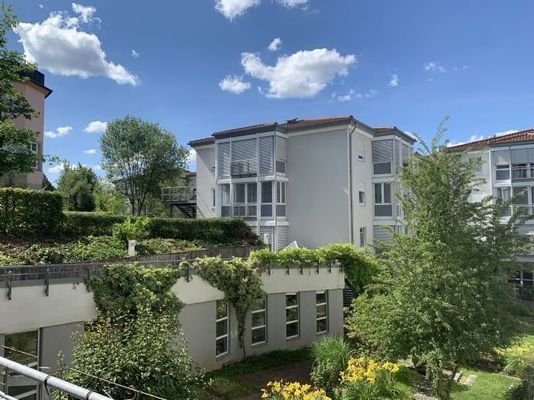 Innengarten