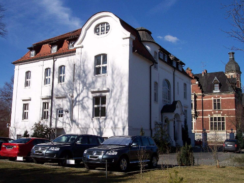 Dessau-Roßlau Wohnungen, Dessau-Roßlau Wohnung mieten