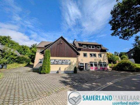 Winterberg Häuser, Winterberg Haus kaufen