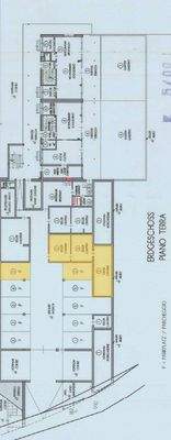 Keller und Autoabstellplätze