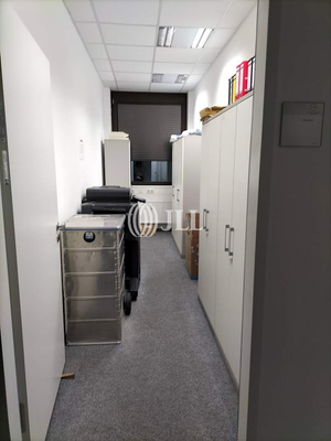 Officium - 3.OG, 342 m²- VM