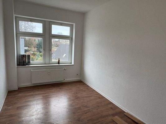 Wohnung Obergeschoss