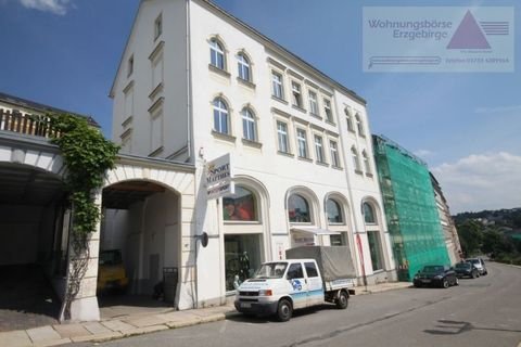 Annaberg-Buchholz Wohnungen, Annaberg-Buchholz Wohnung mieten