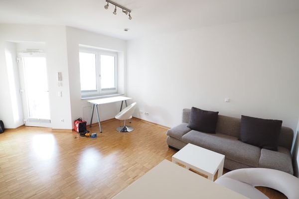 Essen-Wohnen-Arbeiten - Kochen 
