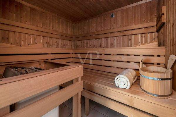 Sauna UG