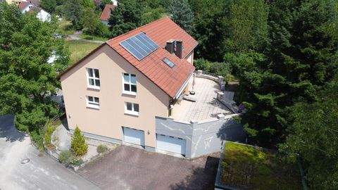 Obersulm Häuser, Obersulm Haus kaufen