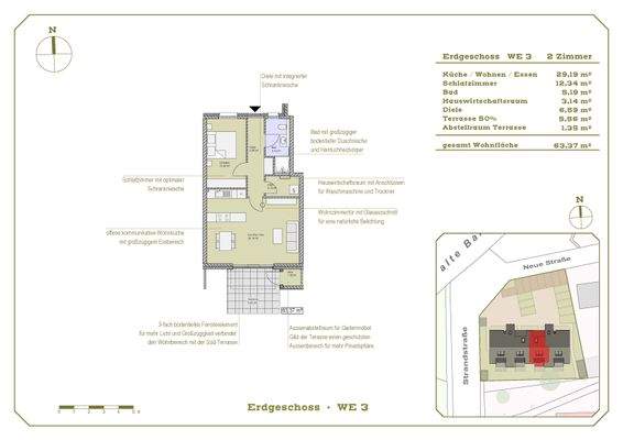 WE 3_Wohnen mit Garten