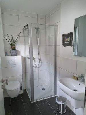 Gäste_WC mit Dusche