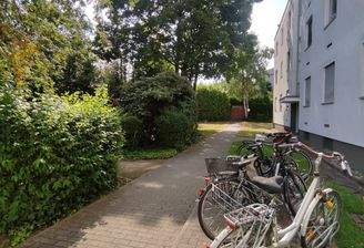 Hauszuweg 