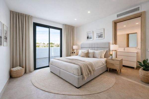 Wohnbeispiel (KI erzeugt)