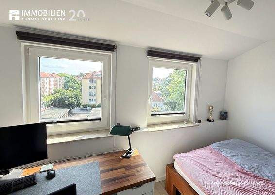 MW2595 • Arbeitszimmer/Gästezimmer