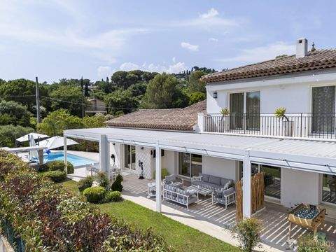 MOUGINS Häuser, MOUGINS Haus kaufen