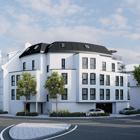 Bad Hersfeld Wohnungen, Bad Hersfeld Wohnung kaufen