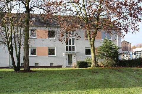 Bottrop Wohnungen, Bottrop Wohnung mieten