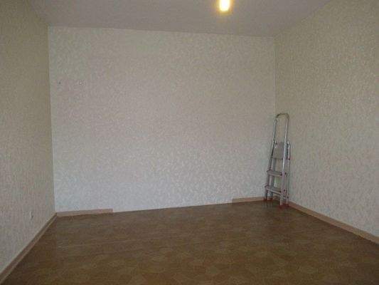 Hinterhaus Schlafzimmer