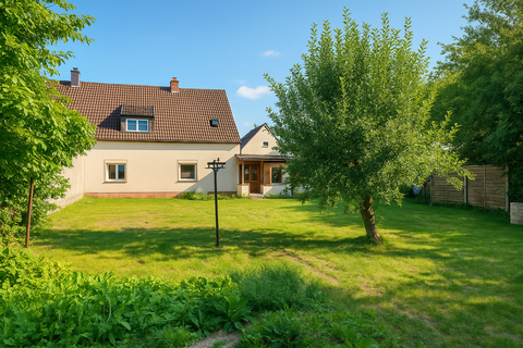 Mammendorf Grundstücke, Mammendorf Grundstück kaufen