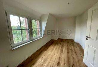 Musterparkett Schlafzimmer