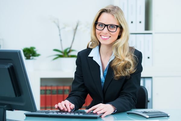 Virtuelles Büro 1
