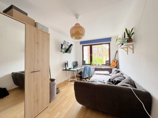 Wohnzimmer-Whg. 4