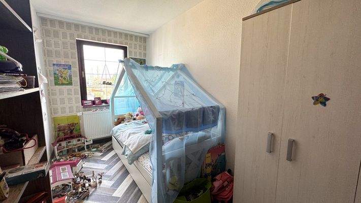 Kinderzimmer 1. OG