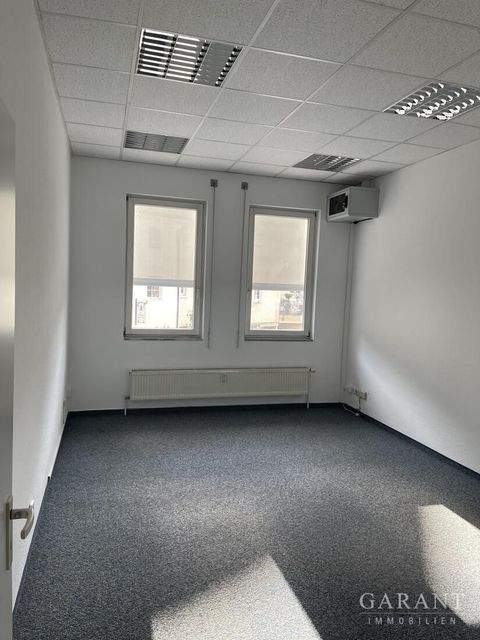 Waldshut-Tiengen Büros, Büroräume, Büroflächen 