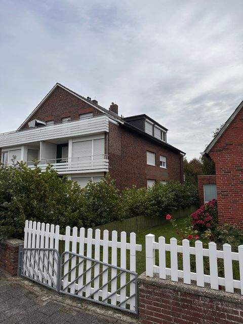 Borkum Wohnungen, Borkum Wohnung kaufen