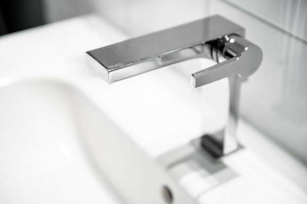 Armaturen von KEUCO sorgen für einen Hauch von Lux