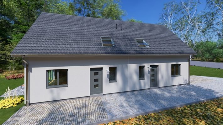 Referenzhaus 