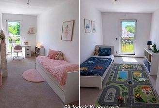 ...Ihr neues Zuhause...