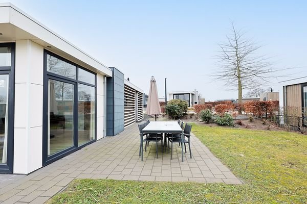 Pavillon Etoile 6 - 208